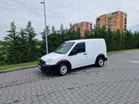 Ford Transit Connect Facelift