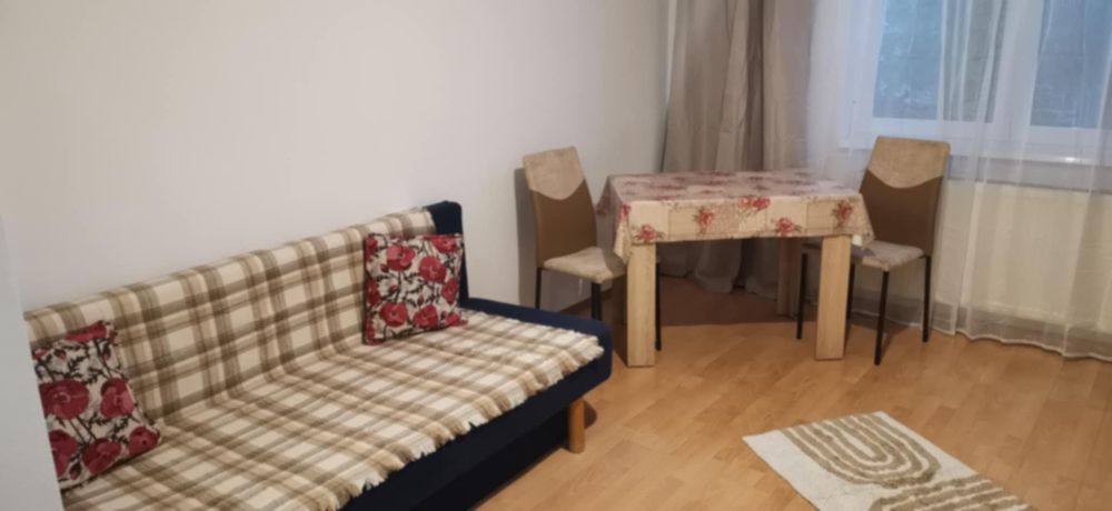 Cluj Napoca Expo Transilvania Strada Cojocnei 1 camera 68000 euro