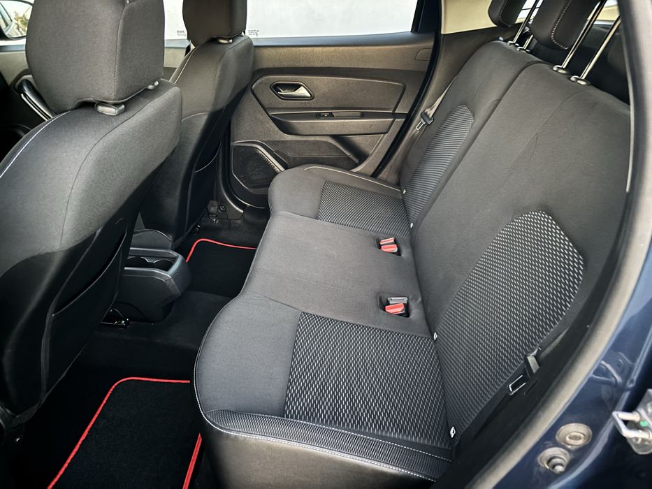 Dacia Duster 1,5 dci/2018/110cp/euro6/navi/clima/Rate