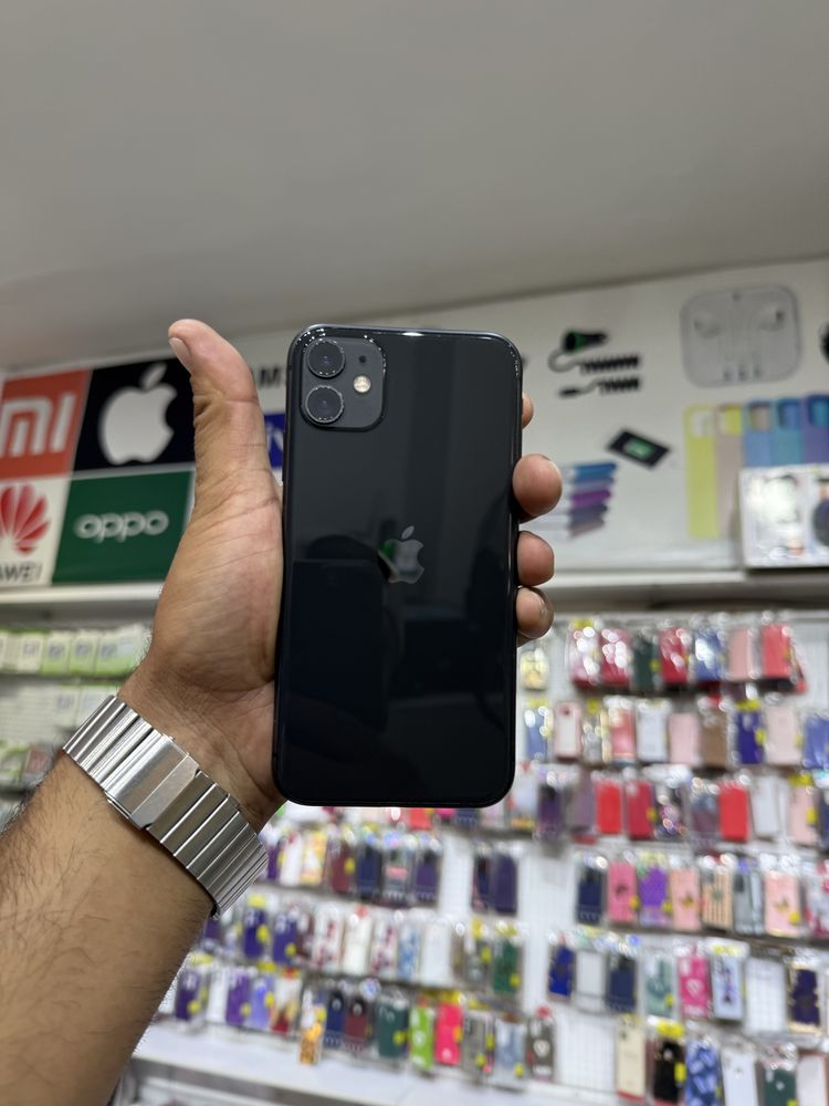Iphone 11 64gb LLA  88% Fokinashteyn Radnoy