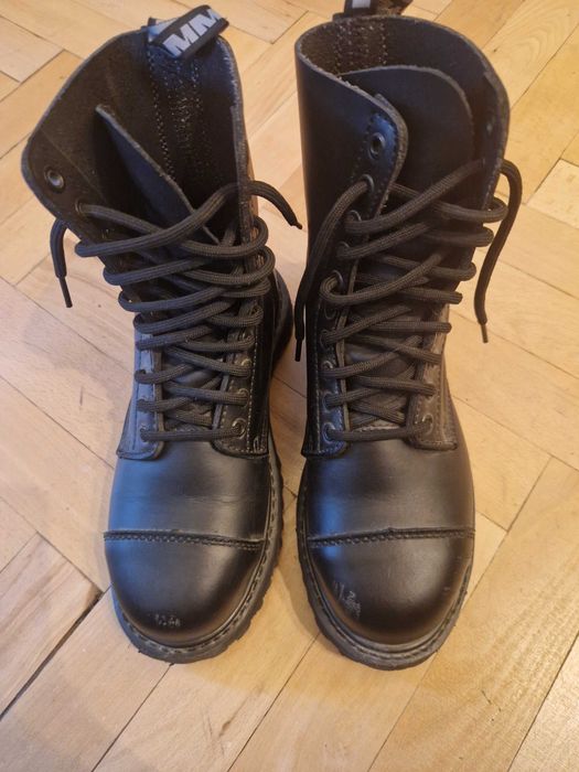 Кубинки Rammstein