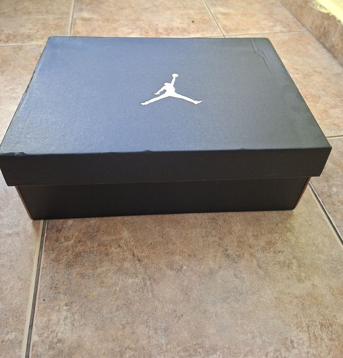 Обувки Jordan.Мъжки спортни обувки - 40 номер