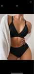 Costum de baie Shein