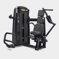 Фитнес уред Technogym Pectoral