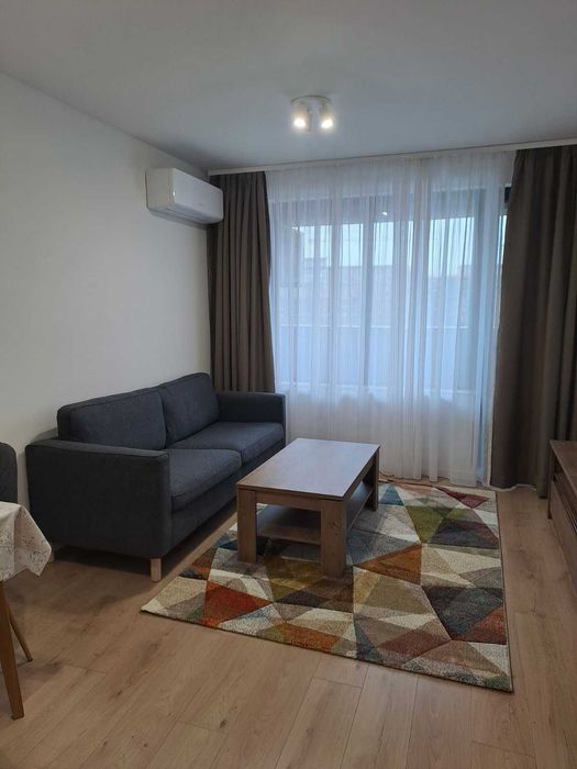 Дава се под наем Тристаен апартамент в Пловдив, Център - 90 кв.м за 765 € - Снимка #6