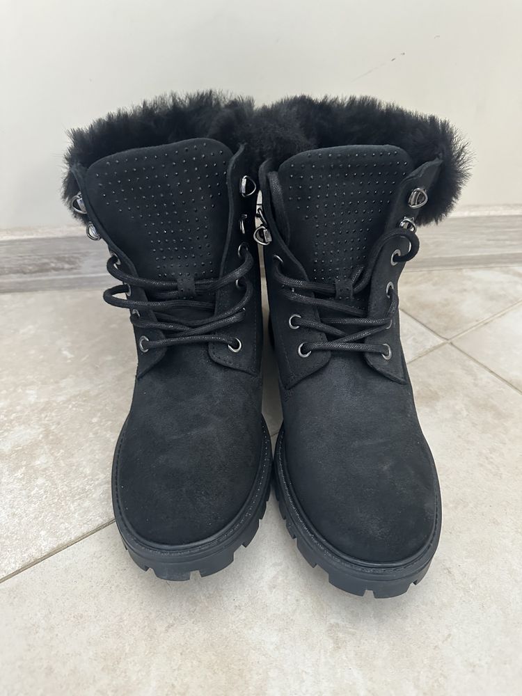 Дамски боти Guess