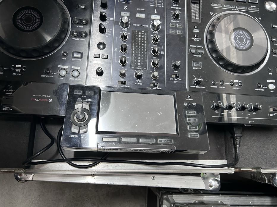 Pioneer XDJ RX-2