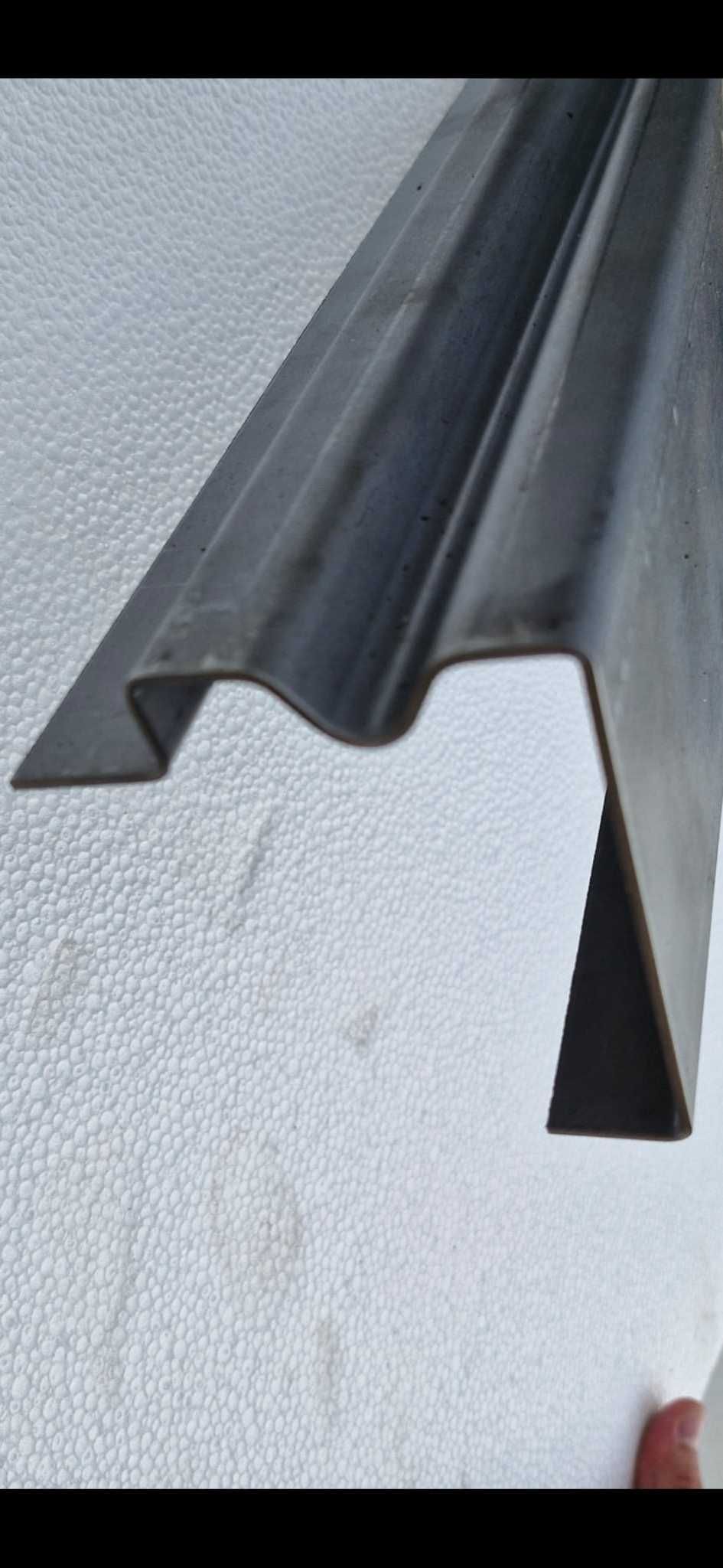 Oblon de fier autoutilitare