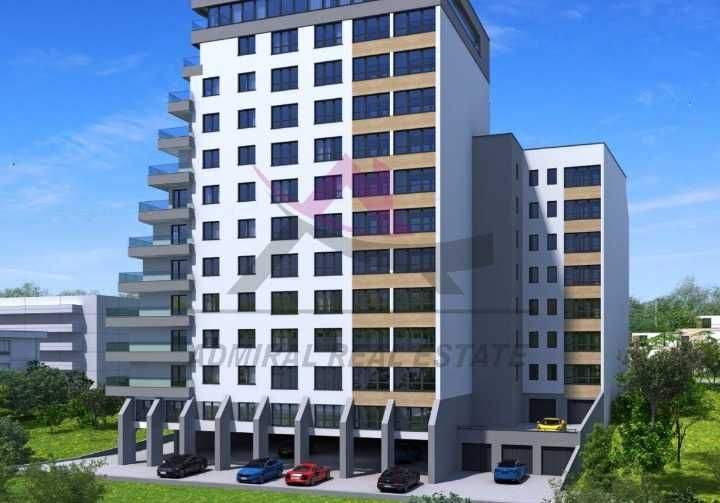 Атрактивен -двустаен -Левски