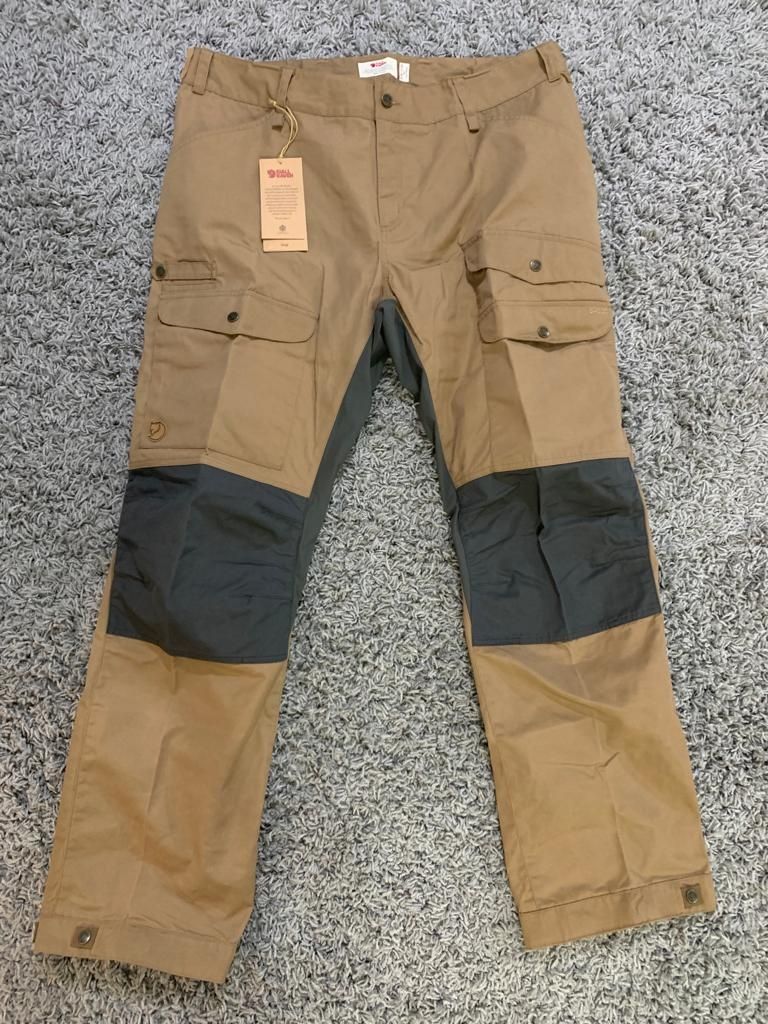 Ловен панталон FJALL RAVEN 58