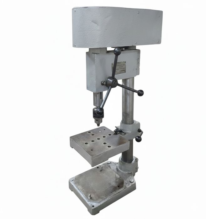 Сверлильный станок новый