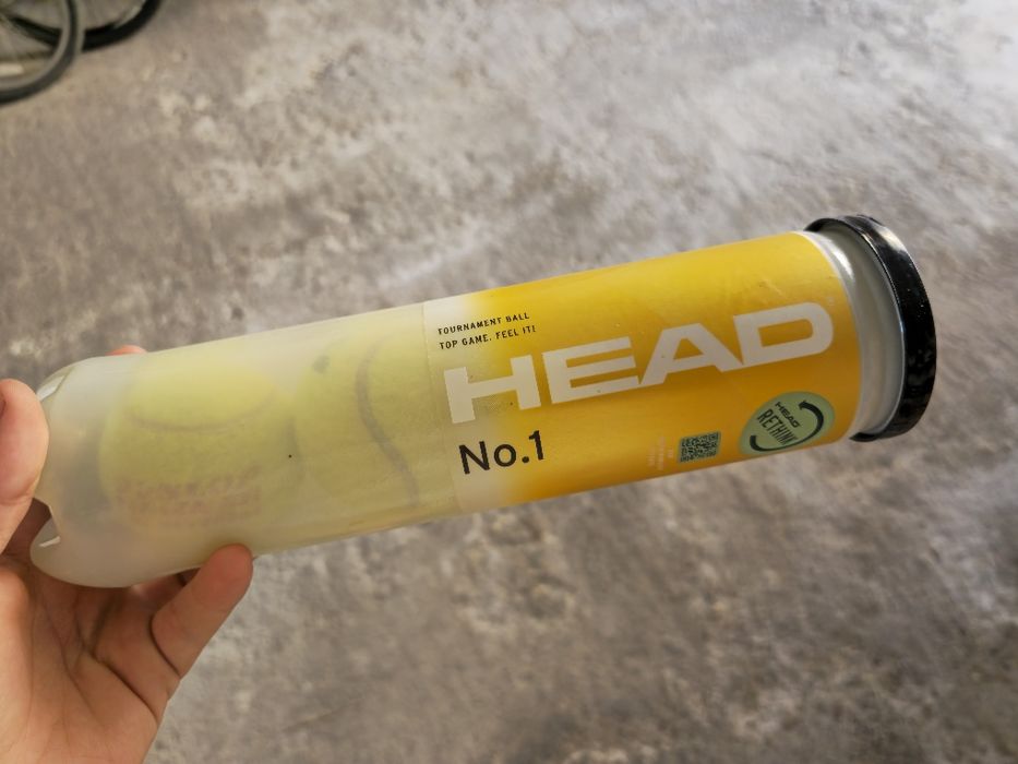 Mingi tenis de câmp