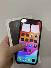 Iphone 11 64g black