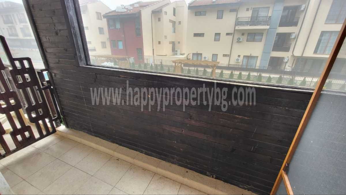 Продава се Едностаен апартамент в Свети Влас - 42 кв.м за 1131 €/кв.м - Снимка #5
