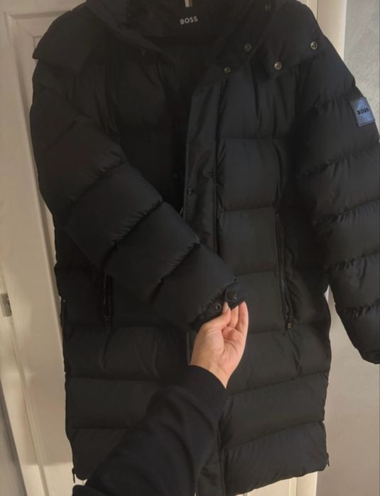 Geaca Hugo Boss , marime 52