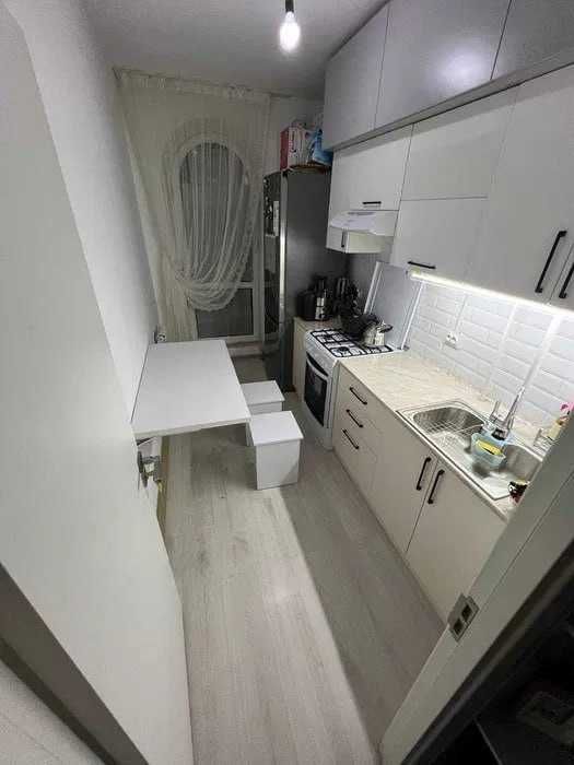 *Продается квартира в Assalom Sohil ‼️‼️ 1ком 28м2 Узбум,Фаргона йули