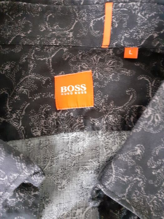 BOSS Hugo Boss  оригинална риза