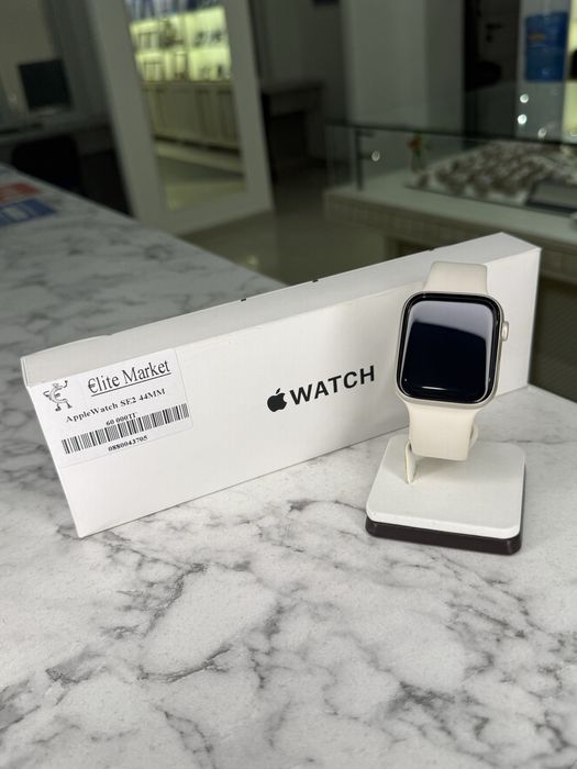 AppleWatch SE2 44MM