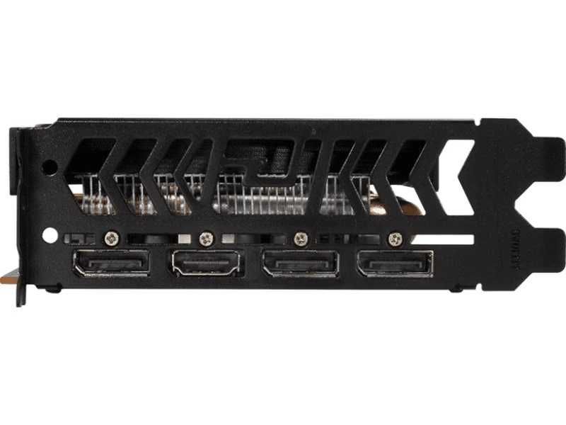 PowerColor Radeon Fighter RX 6600 8GB