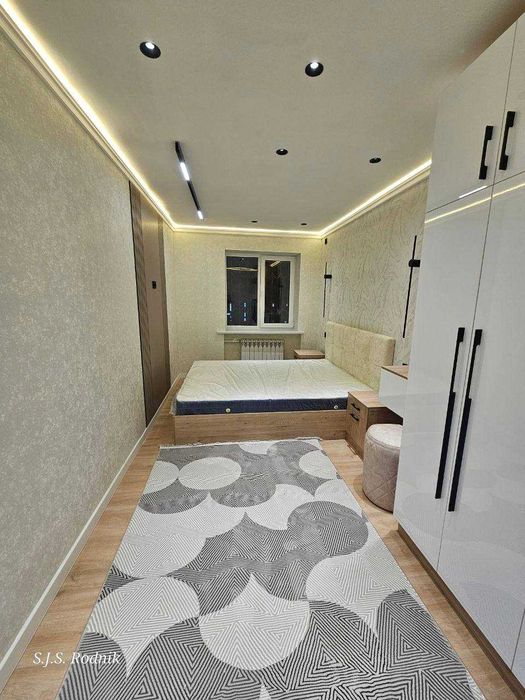 метро буюк ипак йоли 3х ком с ремонтом подключ вторичка 55м2; Додо пиц