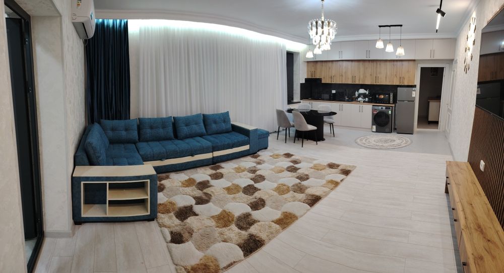 Квартира без маклеров и без комиссии