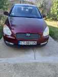 Vand autoturism HYUNDAI