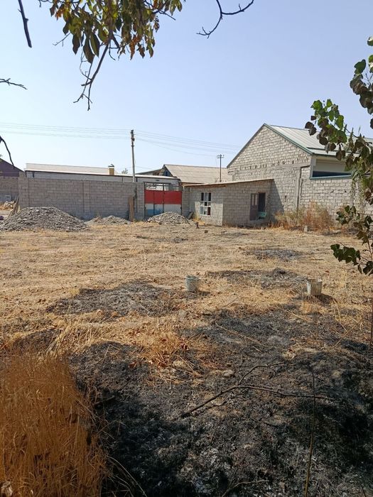 Продаётся дача в Саяхат (Саёхат)