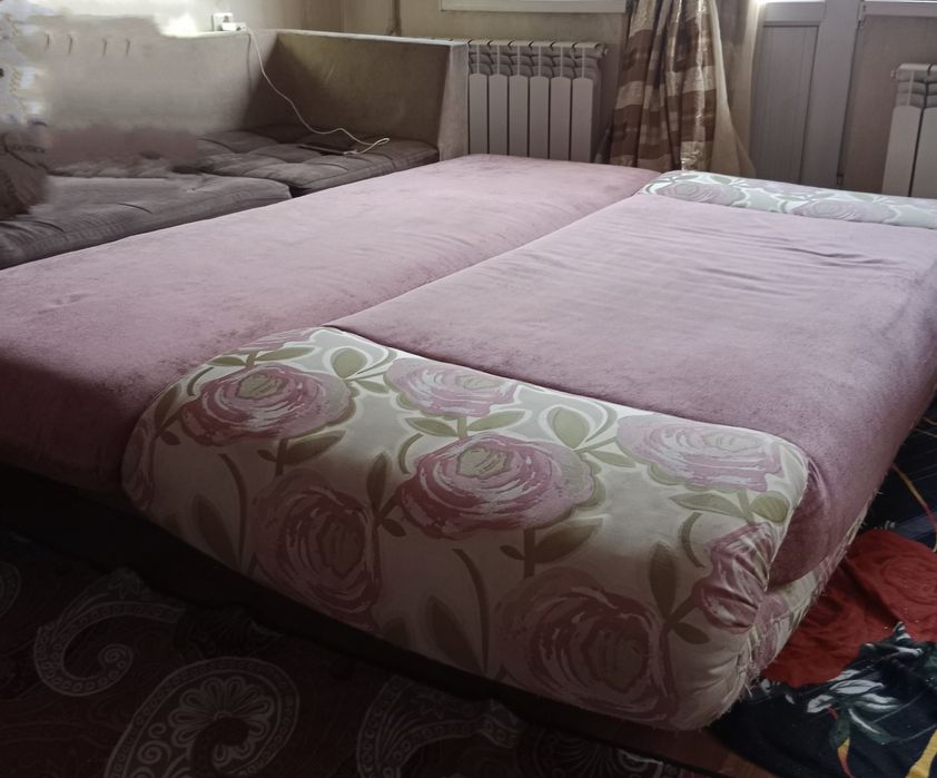 Диван раскладной