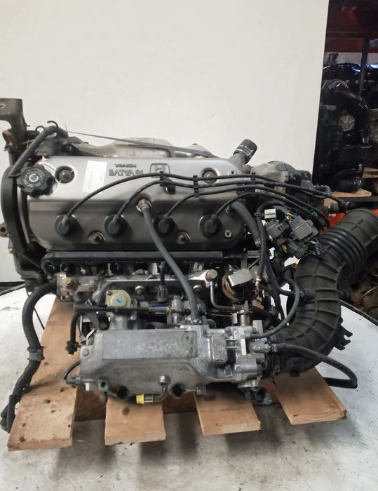 Мотор коропка все модели Хонда аккорд Одиссей Цивик шаттл Срв Эльизион