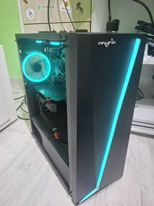 calculator i5 9400f nvidia gtx 1660