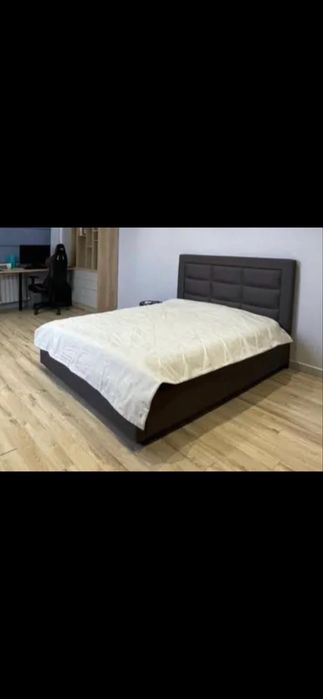 Подростковая кровать 120*200