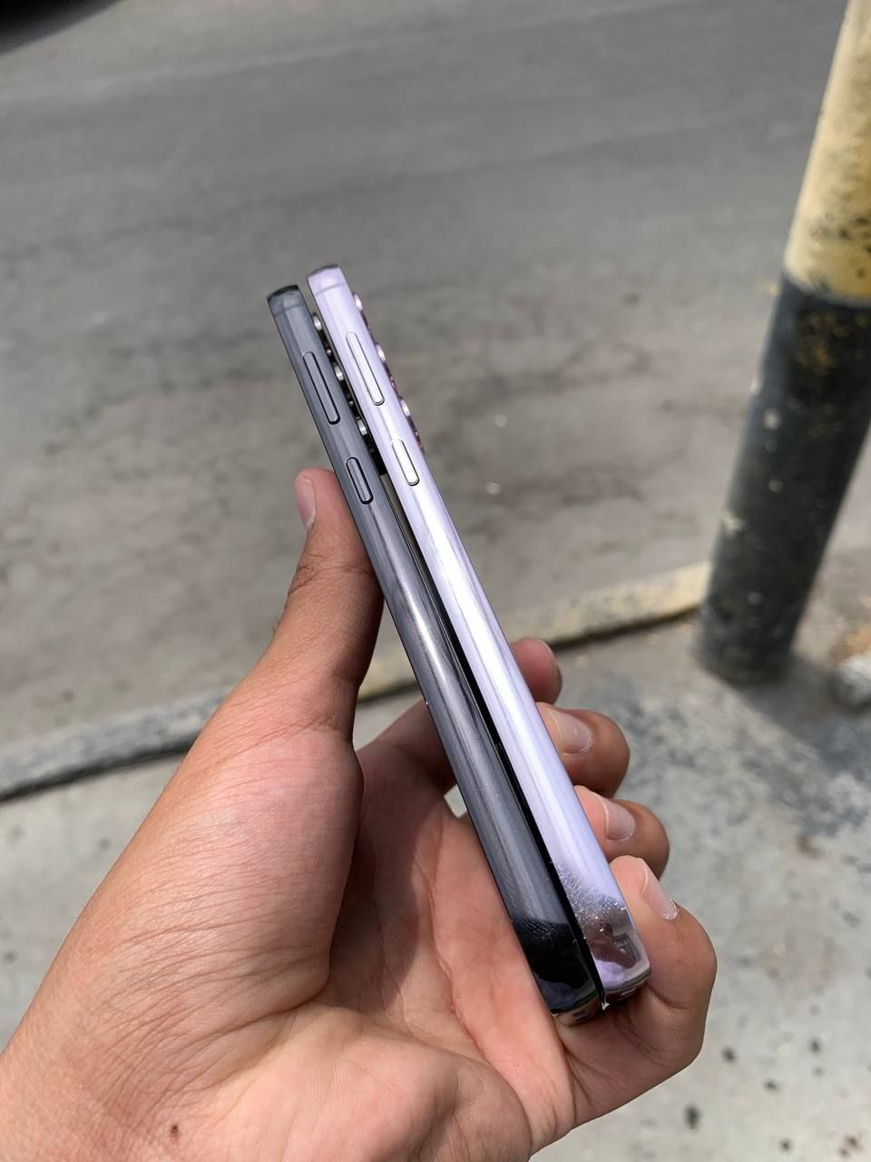 Samsung galaxy s23+ 5G 8/256gb
