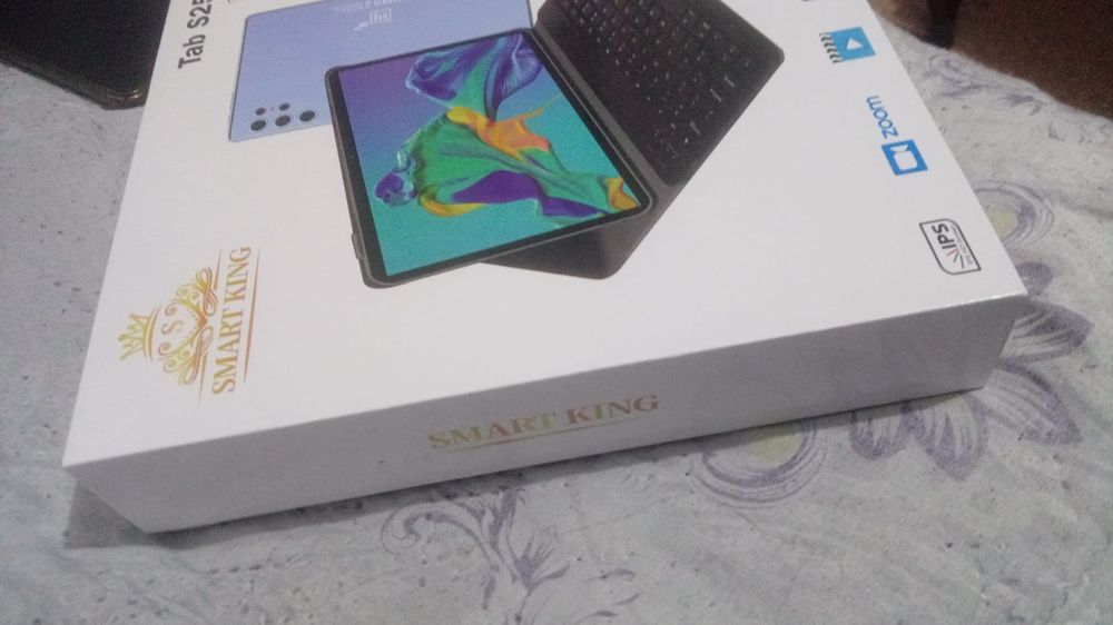 Планшет клавиатура Tab S25 Ultra Pro
