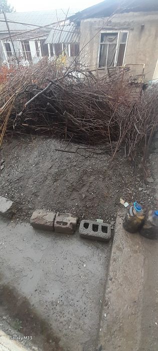 o'tin sotiladi quruq