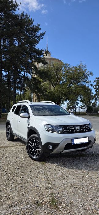 Vând Dacia Duster 2021