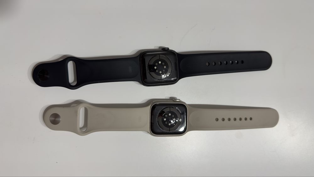 Apple watch 6 si 7  40/41/44 mm