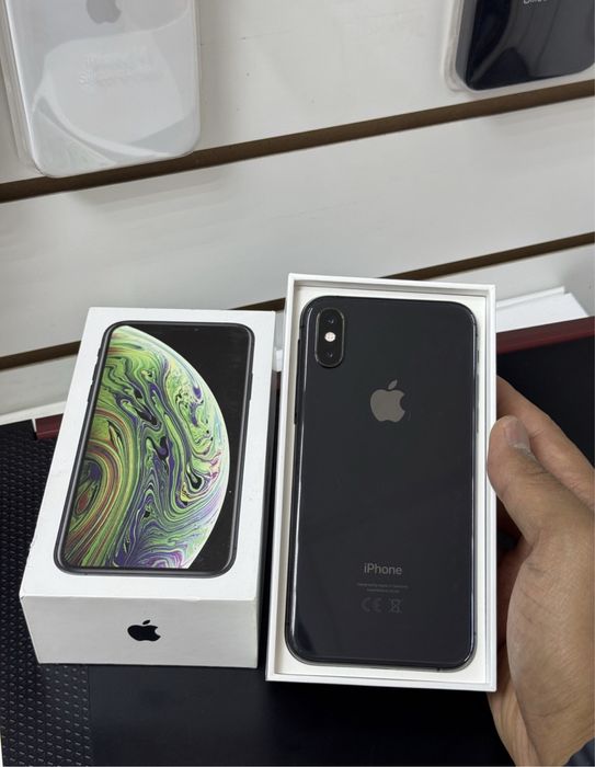 IPhone Xs 64gb 77%