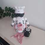 Робот Smart Chef
