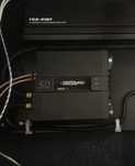 Продавам усилвател SounDigital 1200.1D EVO