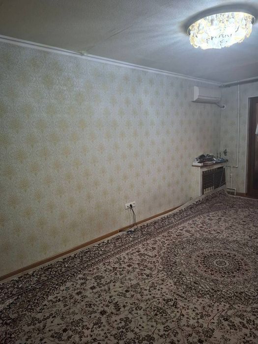 Квартира продаётся Хамза Новза метро 4/4/5 бал 2/6 меб тех Чиланзар Е