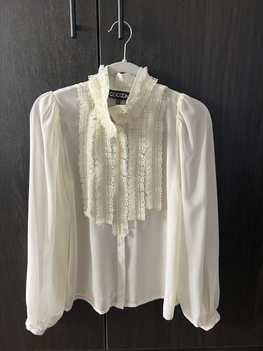 Стилна риза Cocoon Boutique