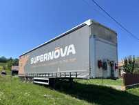 Schmitz Cargobull Standard Cod XL