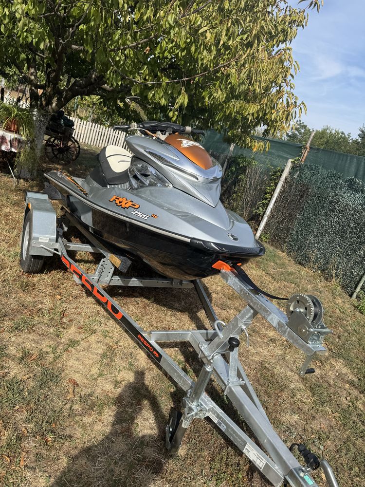 Sea Doo RXP 255RS