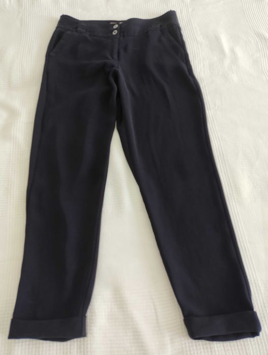 Нов панталон за офис H&M и още удобни панталони 9-35 лв.