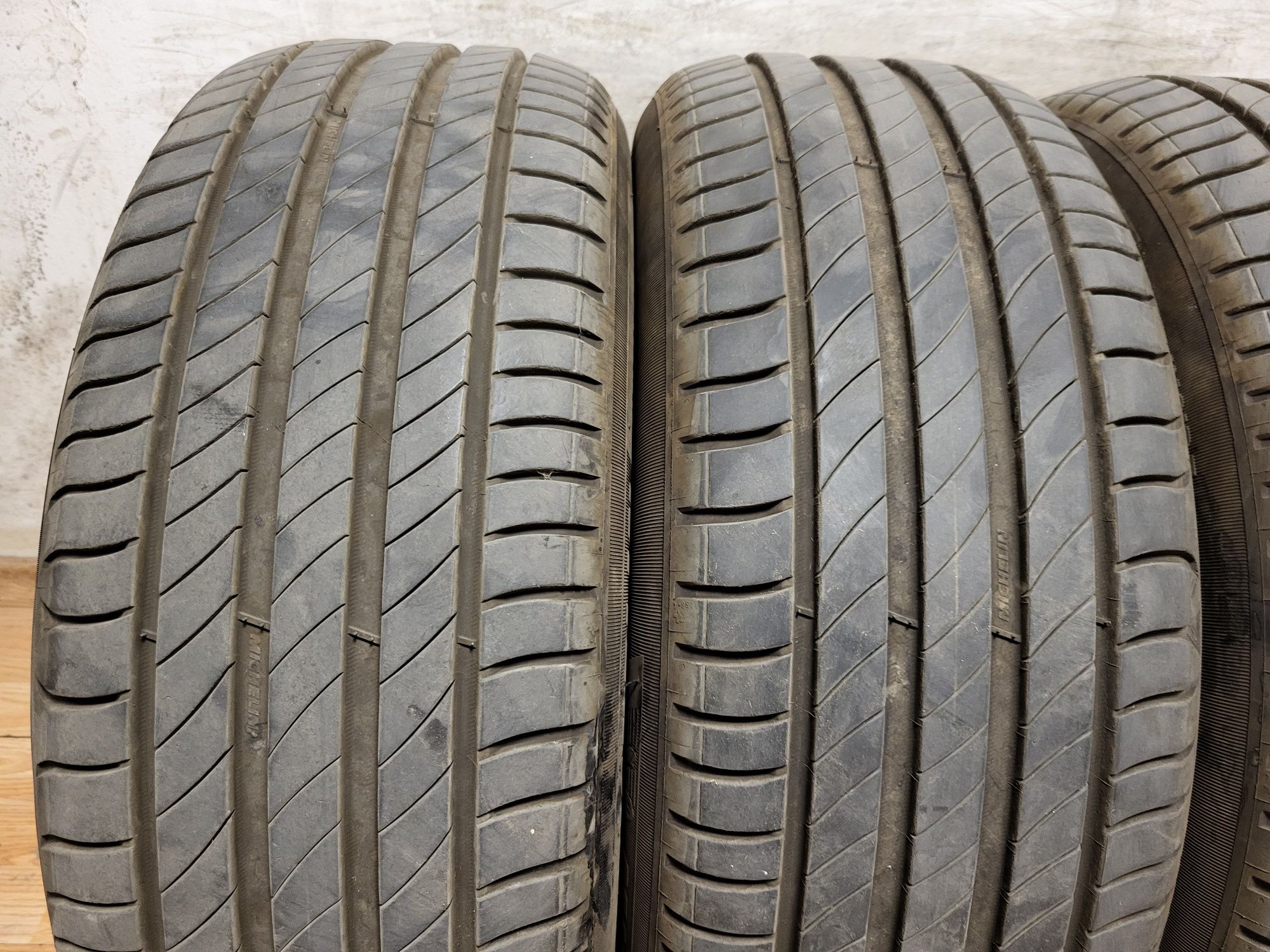 205/55/16 Michelin / летни гуми