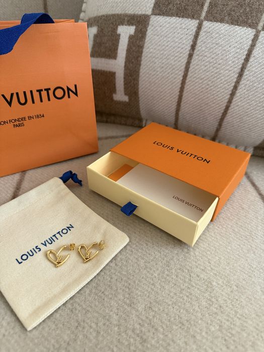 LVL дамски обеци New Season