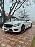 Mercedes cls 350 cdi 4 matic amg w218