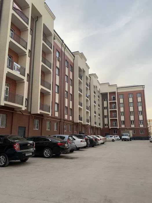 Продается новостройка Геофизика 2/1/5