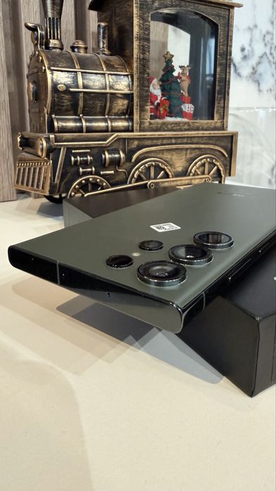 Samsung Galaxy S23 Ultra 5G Dual Sim