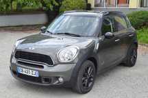 Mini Cooper - Countryman 2,0